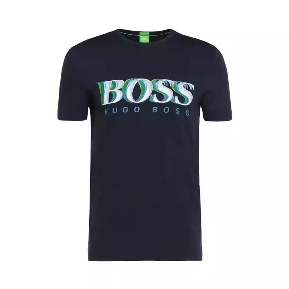 ボス BOSS メンズ Tシャツ TEE7 50311474 410