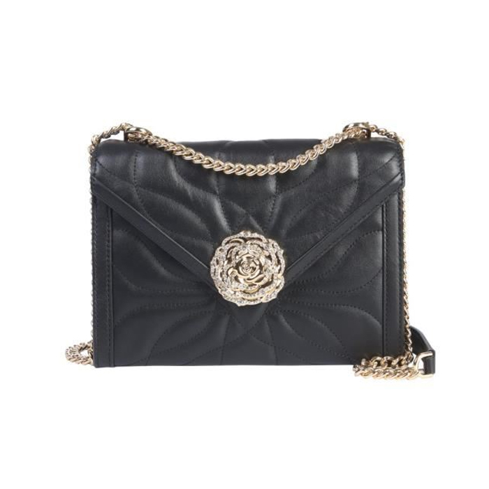 MICHAEL KORS BAG 30H8GWHL7Y001 BLACK