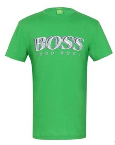 ボス BOSS メンズ Tシャツ TEE7 50311474 326