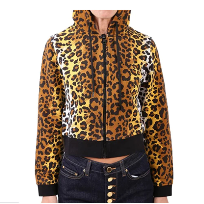 モスキーノMOSCHINO LADIES JACKET レディース ジャケット W330500 M3781 0011