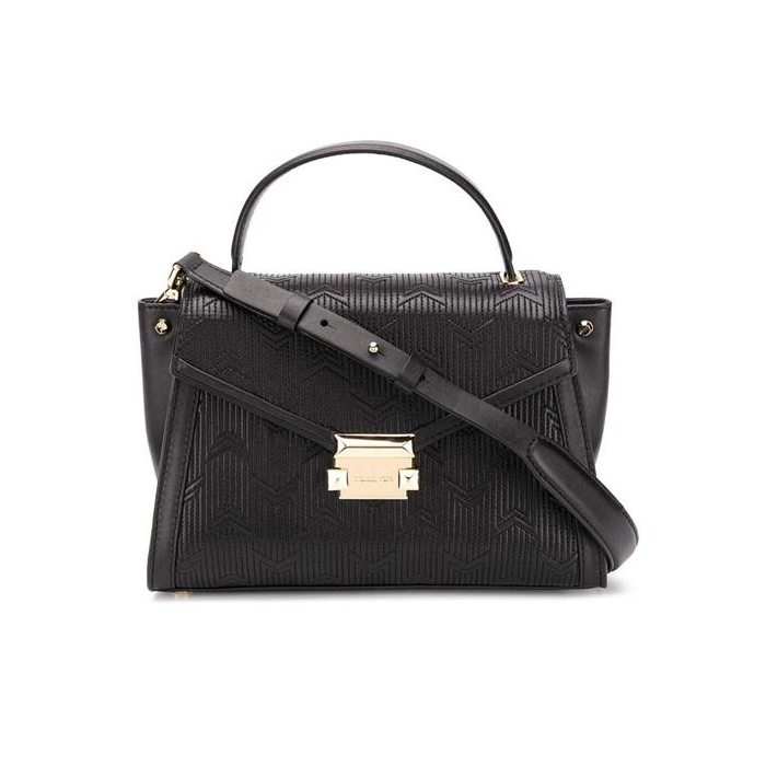 MICHAEL KORS BAG 30H8GWHS2T001 BLACK