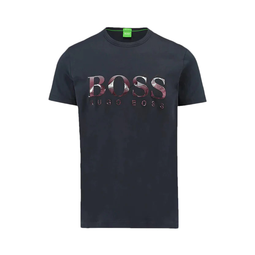 ボス BOSS メンズ Tシャツ TEE7 50372470 410