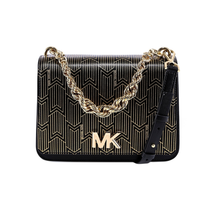 MICHAEL KORS BAG 30H8MOXL7M039 GOLD