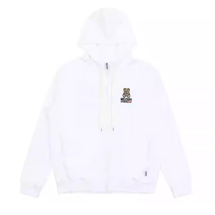 モスキーノMOSCHINO LADIES JACKET レディース ジャケット ZUA1723 9006 0001