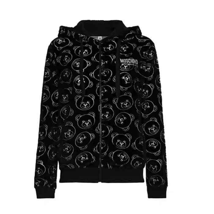 モスキーノMOSCHINO LADIES JACKET レディース ジャケット ZUA1733 9017 0555