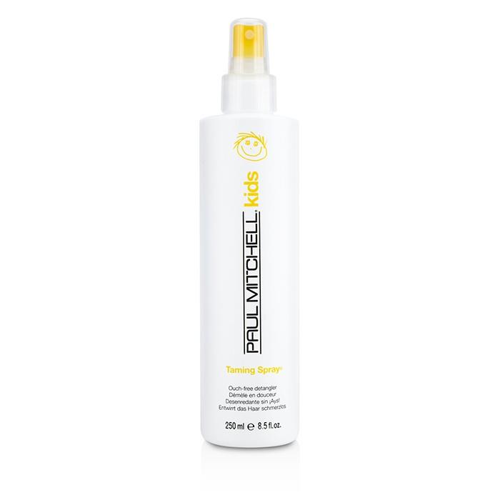 Paul Mitchell ポール ミッチェル キッズ テイミングスプレー  250ML 009531113777