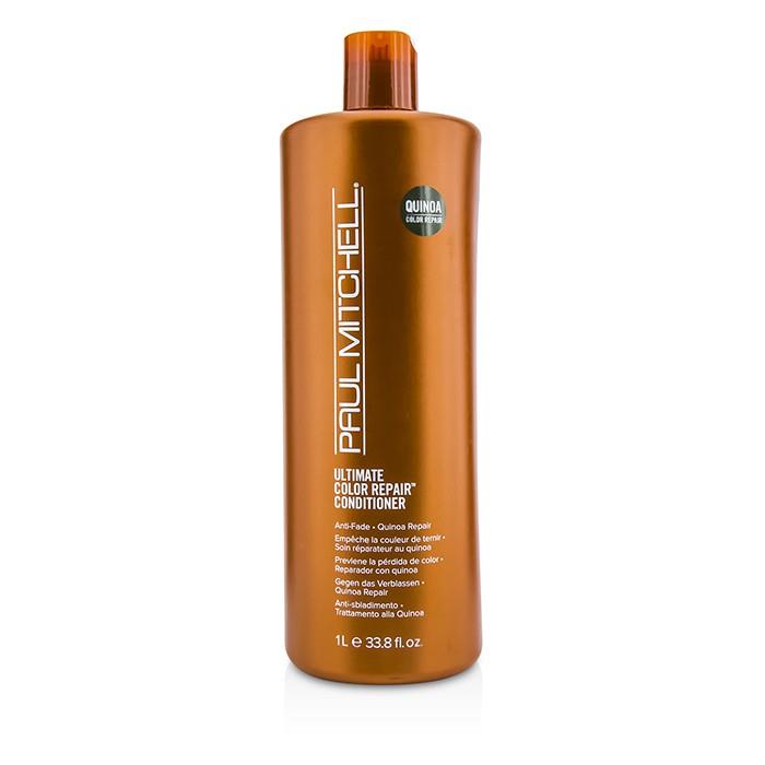 Paul Mitchell ポール ミッチェル アルティメートカラーリペア コンディショナー  1000ML 009531123905