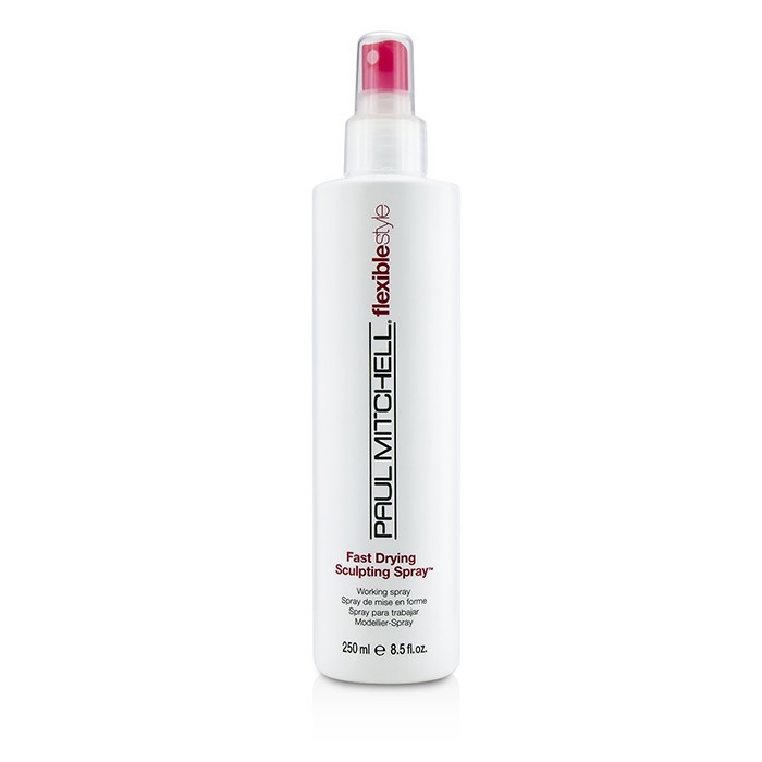 Paul Mitchell ポール ミッチェル ファームスタイルファストドライングスカルプティングスプレー  250ML  19104363724