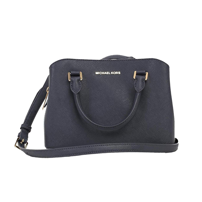 MICHAEL KORS BAG マイケルコース バッグ 30S6GS7S1L414 BLUE