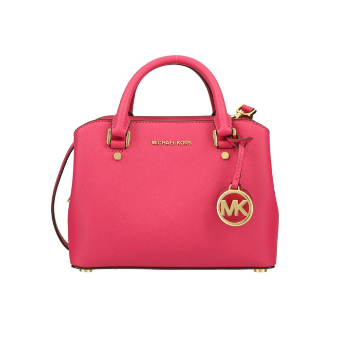 MICHAEL KORS BAG マイケルコース バッグ 30S6GS7S1L564 ULTRA PINK