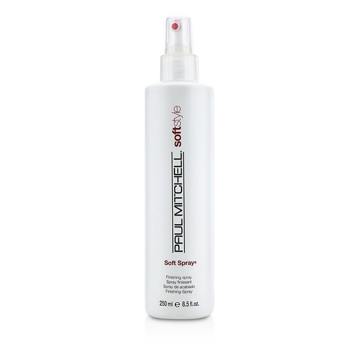 Paul Mitchell ポール ミッチェル ソフトスタイル ソフトスプレー 250ML 009531114071