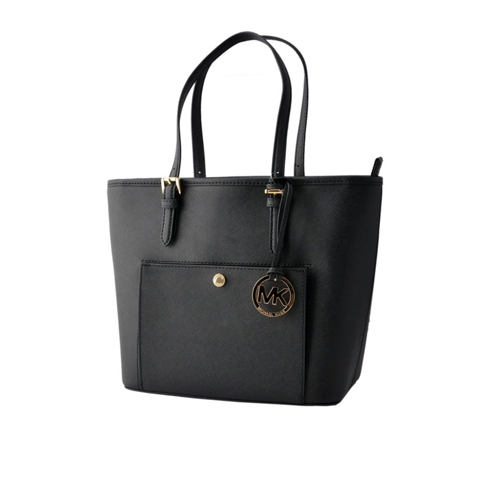 MICHAEL KORS BAG 30S6GTTT2L001 BLACK