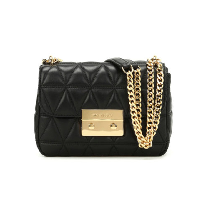 MICHAEL KORS BAG 30S7GSLL1L001 BLACK