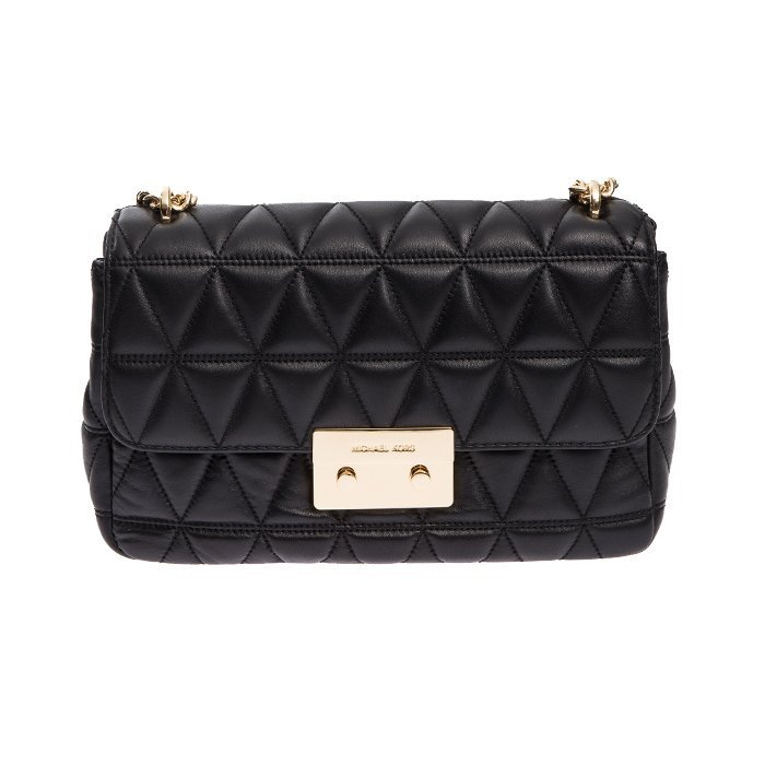 MICHAEL KORS BAG 30S7GSLL3L001 BLACK