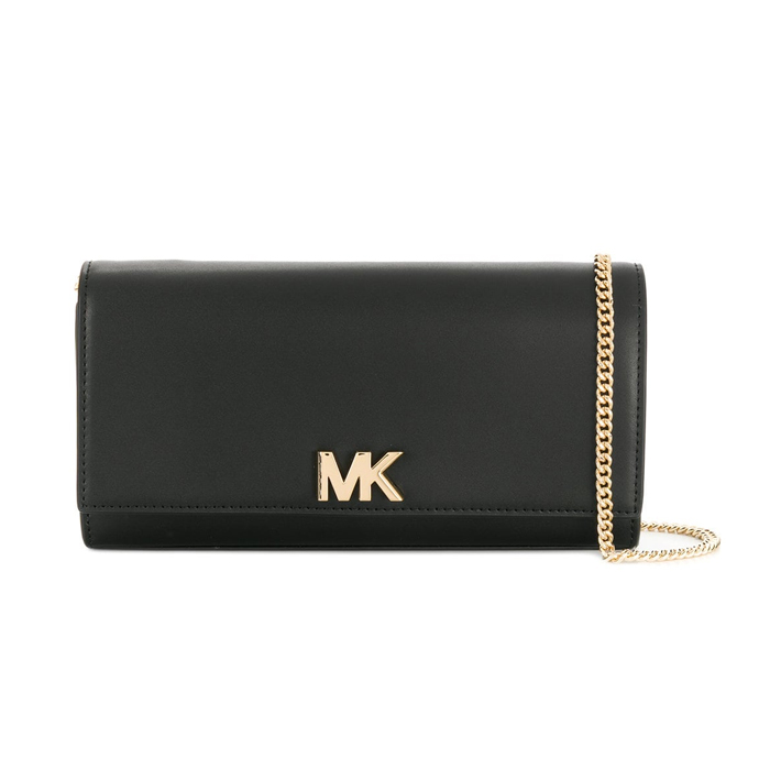 MICHAEL KORS BAG 30S8GOXC7L001 BLACK