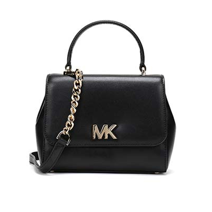 MICHAEL KORS BAG 30S8GOXS1L001 BLACK