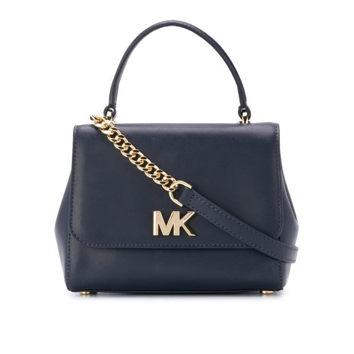 MICHAEL KORS BAG マイケルコース バッグ 30S8GOXS1L414 BLUE