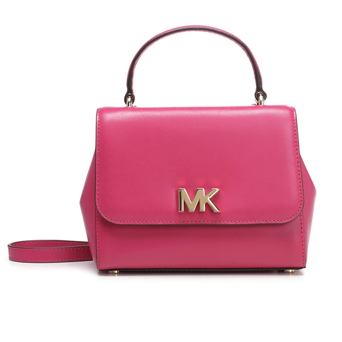 MICHAEL KORS BAG マイケルコース バッグ 30S8GOXS1L564 ULTRA PINK