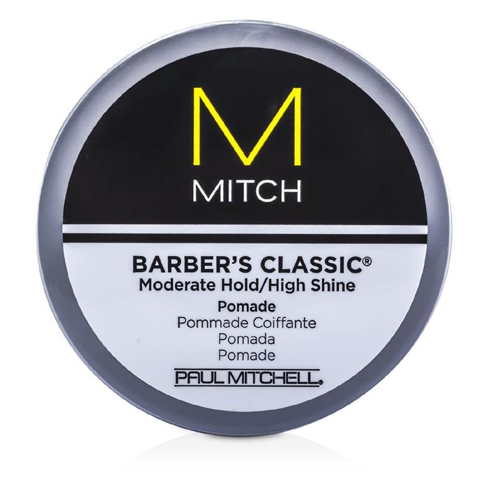 Paul Mitchell ポール ミッチェル ミッチバーバーズクラシック  009531118796