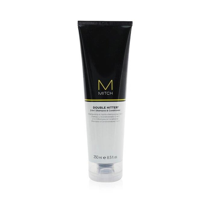 Paul Mitchell ポール ミッチェル  ダブルヒッター 250ML 009531118734