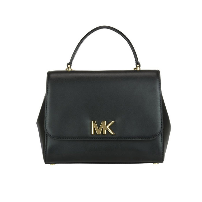 MICHAEL KORS BAG 30S8GOXS2L001 BLACK