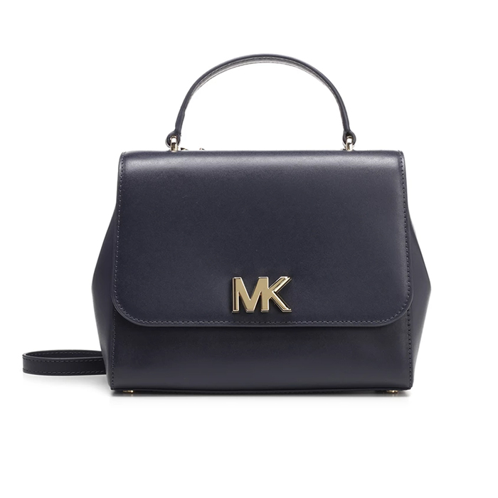 MICHAEL KORS BAG マイケルコース バッグ 30S8GOXS2L414 BLUE