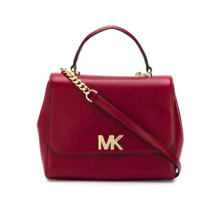 MICHAEL KORS BAG マイケルコース バッグ 30S8GOXS2L550 MAROON