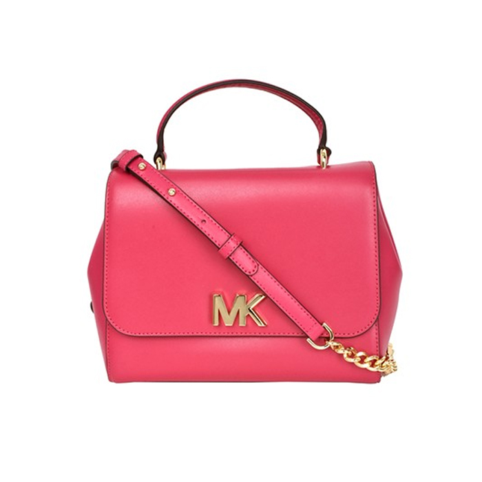 MICHAEL KORS BAG マイケルコース バッグ 30S8GOXS2L564 ULTRA PINK