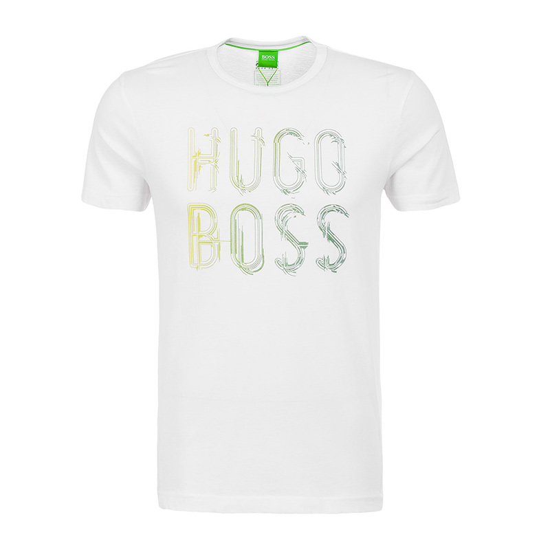 ボス BOSS メンズ Tシャツ TEEOS 50277778 100