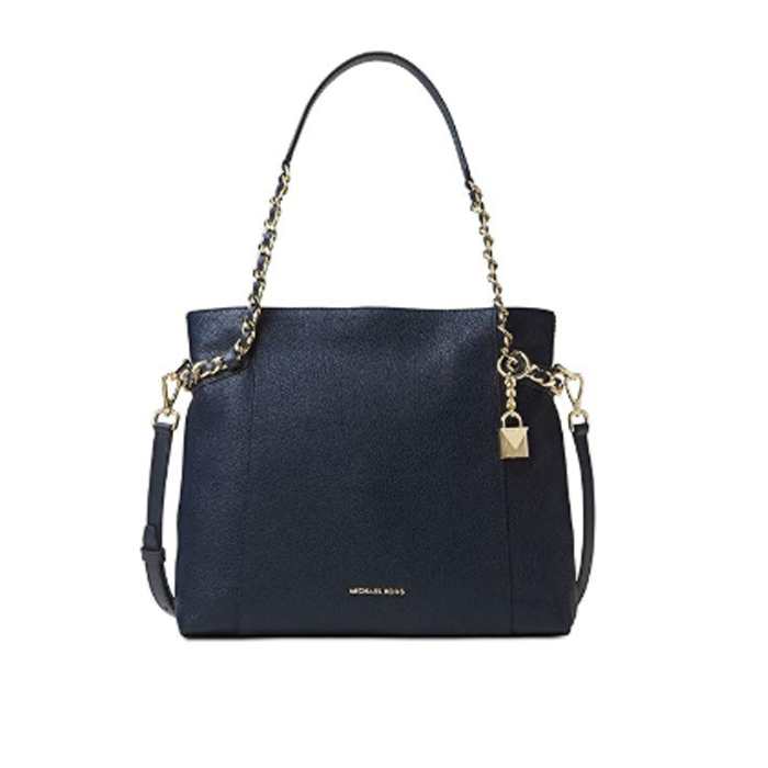 MICHAEL KORS BAG マイケルコース バッグ 30S8GY6E2L414 BLUE