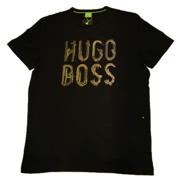 ボス BOSS メンズ Tシャツ TEEOS 50277778 001