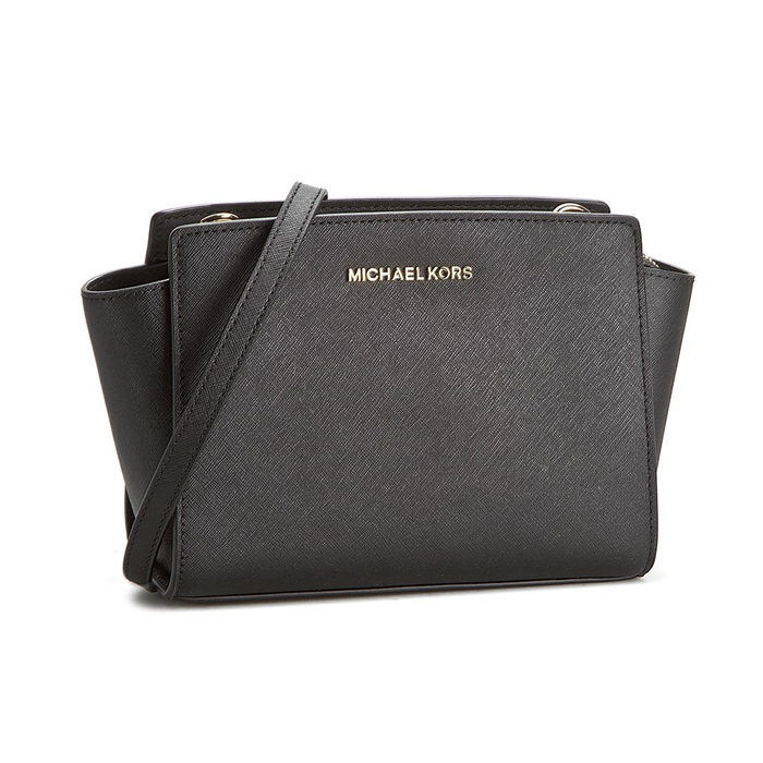 MICHAEL KORS BAG 30T3GLMM2L001 BLACK