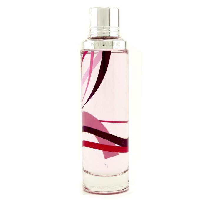 Paul Smith ポールスミス オプティミスティック EDT SP 100ML  3386460029391