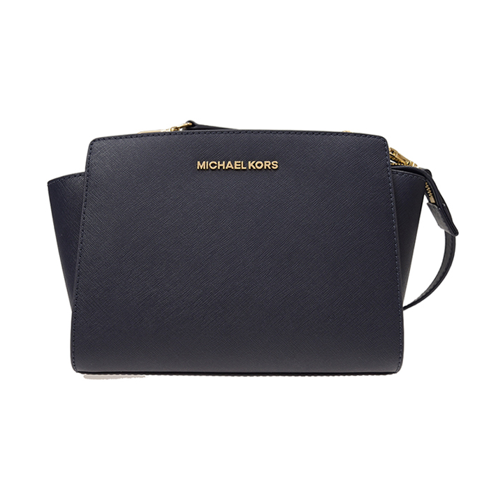 MICHAEL KORS BAG マイケルコース バッグ 30T3GLMM2L414 BLUE