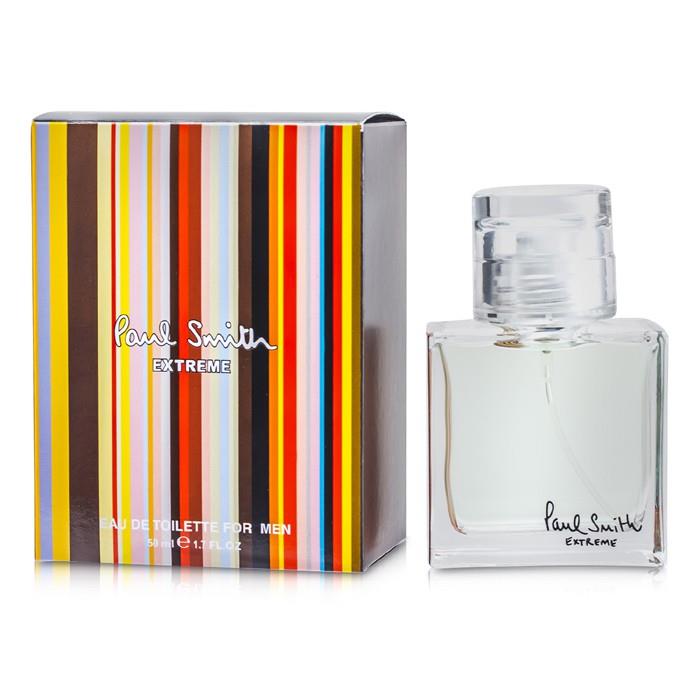 Paul Smith ポールスミス エクストリームメンオードトワレスプレー 50ML  3386469011052