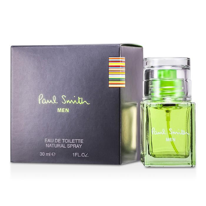 Paul Smith ポールスミス ポールスミスオードトワレスプレー 30ML  3386469215559