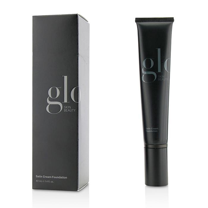 Glo Skin Beauty グロー スキン ビューティサテン クリーム ファンデーション # NATURAL FAIR 842738100825