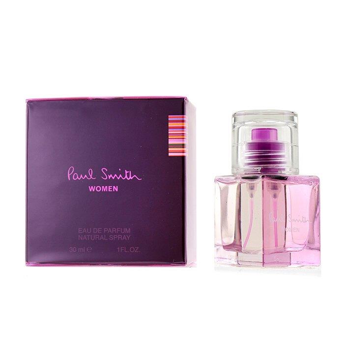 Paul Smith ポールスミス ポールスミス オードパフュームスプレー  30ML 3386469115521