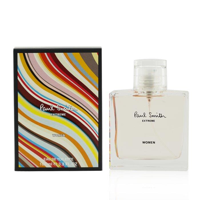 Paul Smith ポールスミス エクストリーム ウーマン オードトワレスプレー 100ML 338646901097