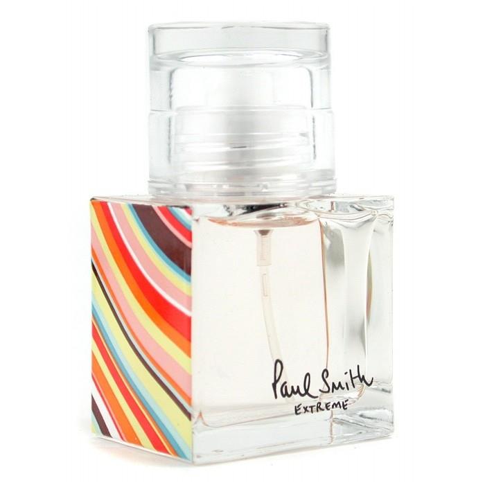 Paul Smith ポールスミス エクストリーム ウーマン オードトワレスプレー 30ML 3386469010994