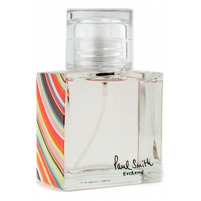 Paul Smith ポールスミス エクストリーム ウーマン オードトワレスプレー 50ML 3386469010987