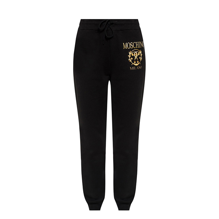 モスキーノMOSCHINO LADIES PANTS レディース パンツ A0321 5527 7555