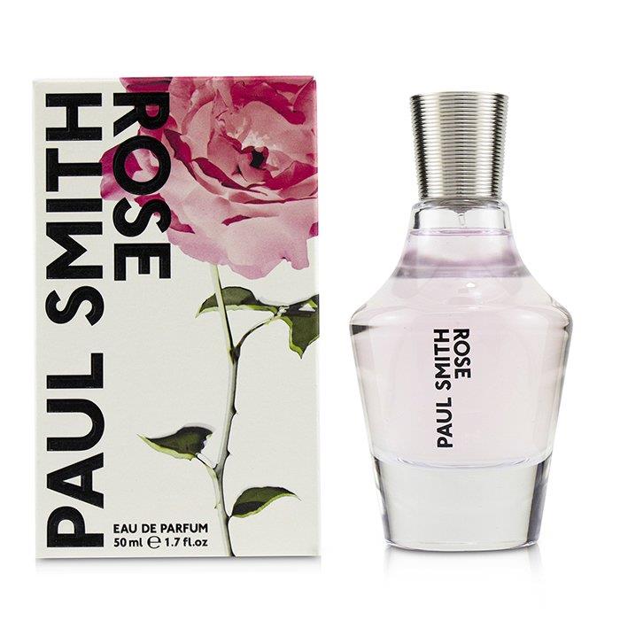 Paul Smith ポールスミス ローズオードパルファムスプレー 50ML 3386460003919