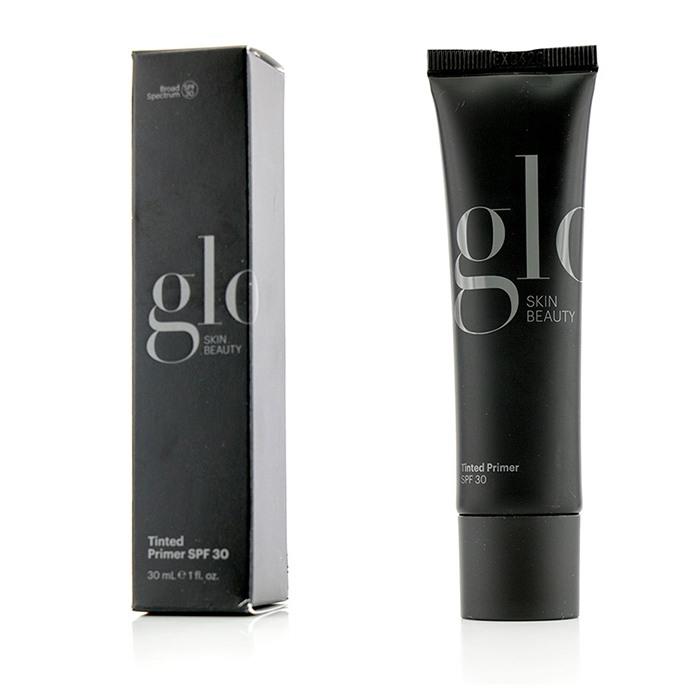 Glo Skin Beauty グロー スキン ビューティティンテッド プライマー SPF 30 # Dark 842738100962