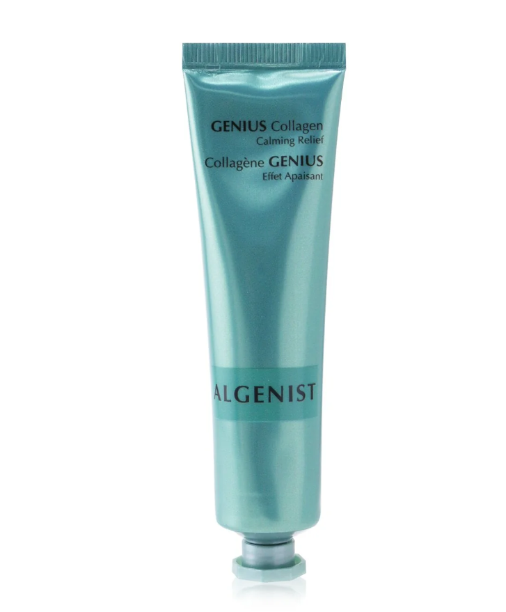 Algenist Genius Collagen Calming Reliefジーニアスコラーゲンカーミングリリーフ 40ml