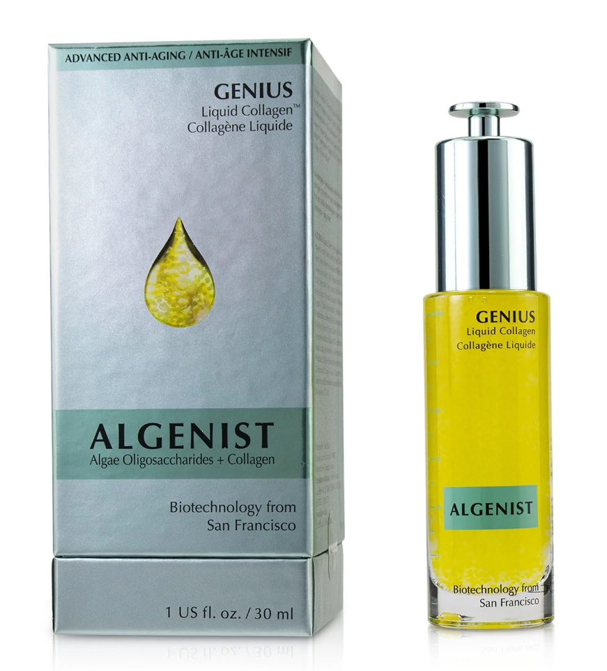 Au Naturale Genius Liquid Collagenジェニウス リキッド コラーゲン30ml