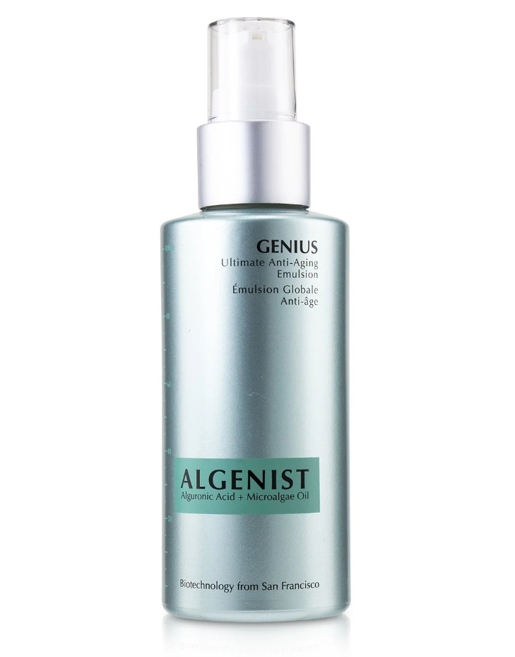 Algenist Genius Ultimate Anti ジェニウス アルティメット アンチ100ml