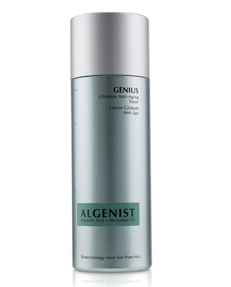 Algenist GENIUS Ultimate Anti-Aging Tonerジェニウスアルティメット アンチエイジング トナー150ml