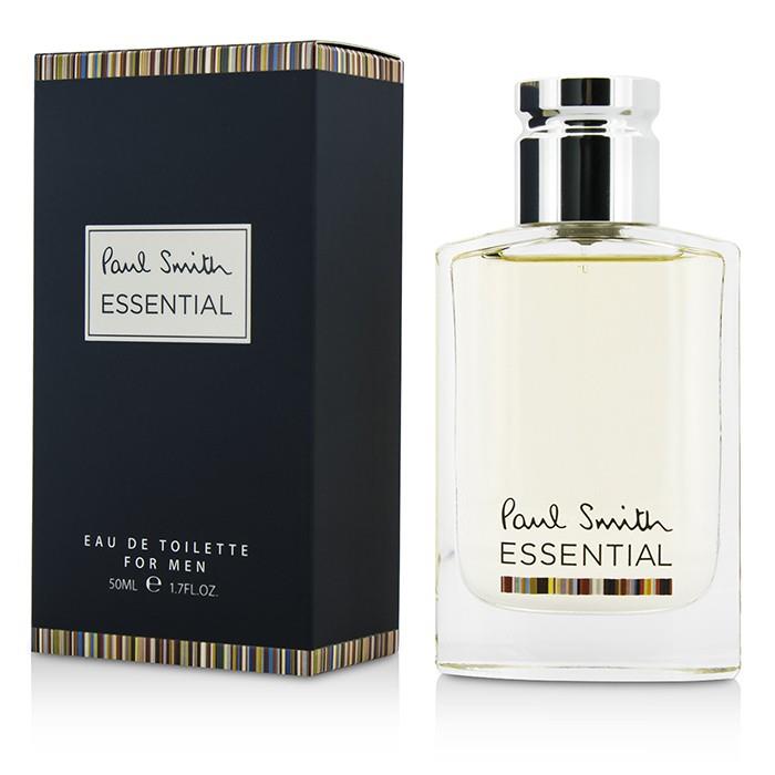 Paul Smith ポールスミス エッセンシャル オードトワレ スプレー 50ML  3386460071567