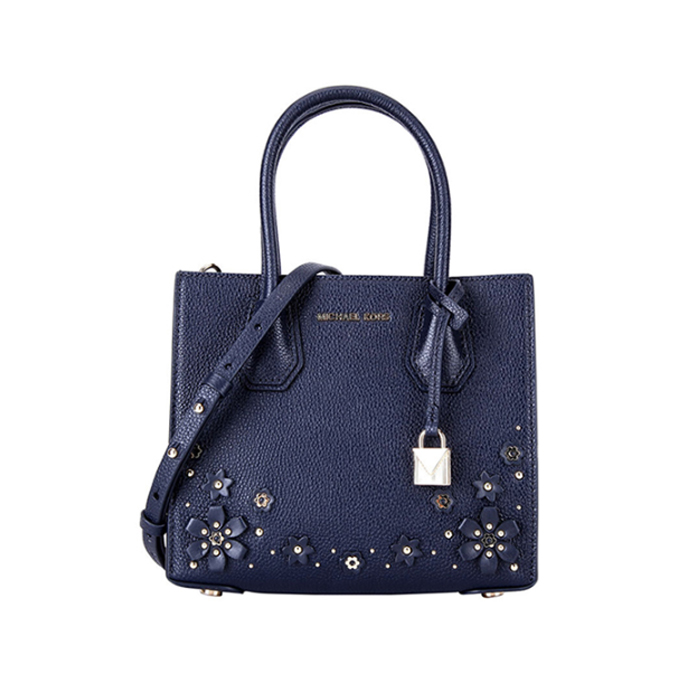 MICHAEL KORS BAG マイケルコース バッグ 30T8GM9M2Y414 BLUE